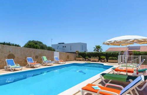 Villa Sol Menorca by Escape Home - Foto 1