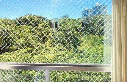 Park Veredas, Flat 407 - Rio Quente - GO - Foto 8