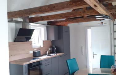 Ferienwohnung Meta's Hof - Photo 15