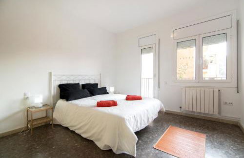 Holiday home Splendid Park Güell - Foto 13