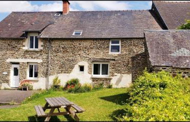 Les Frangins du Mont Saint Michel - Foto 1