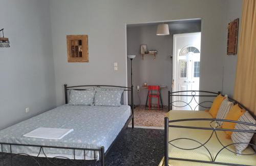 Dimitris place near Athens airport - Foto 22