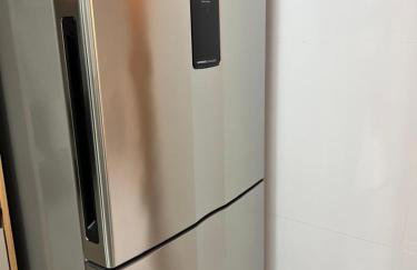 APARTAMENTO PÉ NA AREIA BARRAVENTO RESIDENCE - RIVIERA SÃO LOURENçO - Photo 24