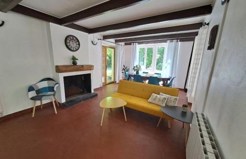 Lentre du Chteau 1 - Foto 30