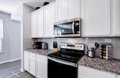 Overtime - A Birdy Vacation Rental - Foto 34