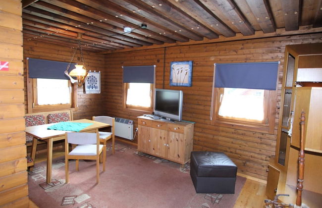 Characterful old Farmhouse With 4 Apartments in Fresach / Carinthia With Garden - Foto 36