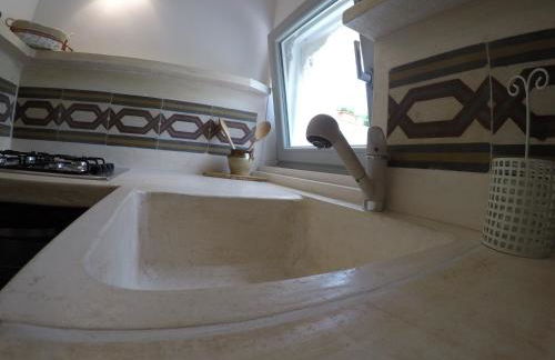 TRULLI GIACI&MAURI - Foto 42