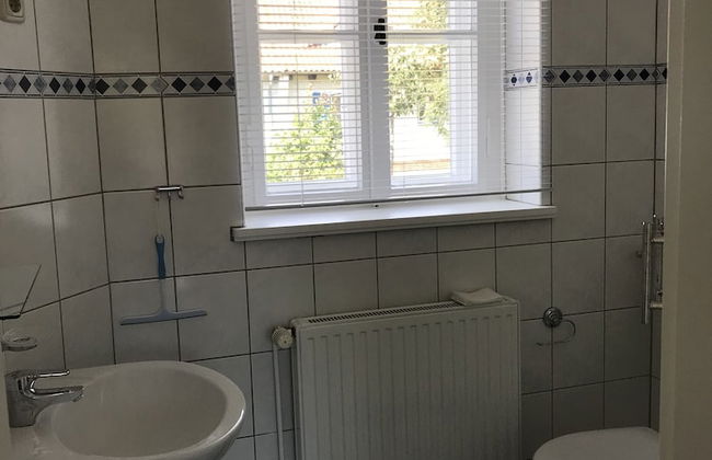 Hafenapartments Zingst - Foto 19