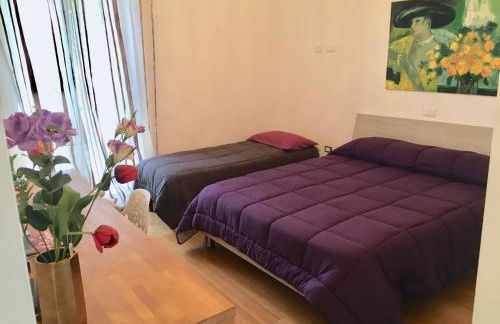 Guest House Le Acacie - Foto 41