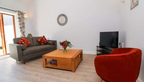 Hedgehog Hideaway - Foto 4