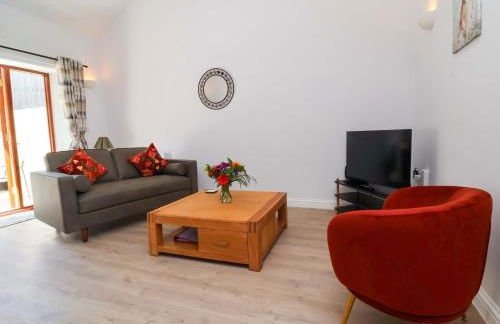 Hedgehog Hideaway - Foto 4