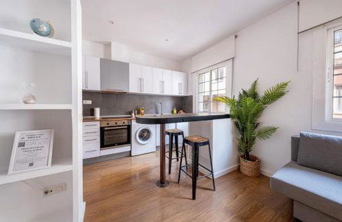 Caliu Apartments Barcelona - Fira - Photo 18