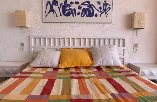 ⭑ Terrace + Sea views + Private Beach. What else? ⭑ - Foto 9