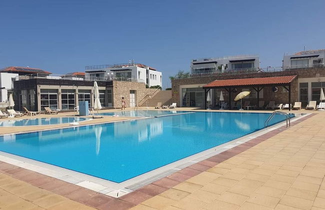 Charming 1-bed Garden Apartment in Tatlisu - Foto 11