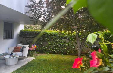 The elegant urban apartment - Photo 72