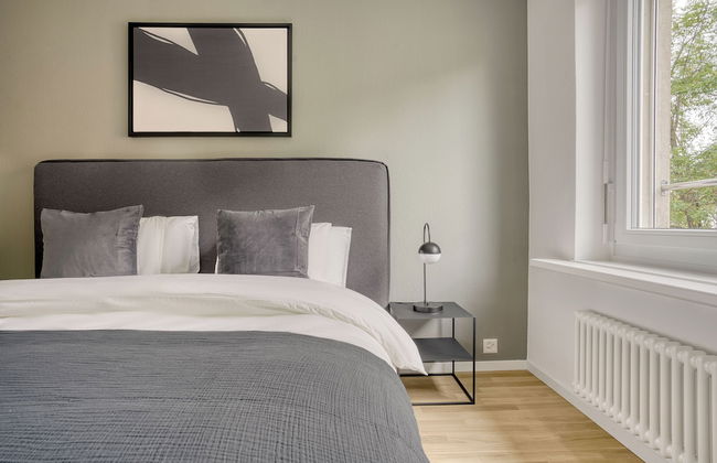 Kaya Zurich Wiedikon - Foto 27