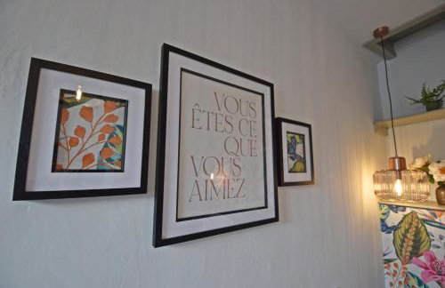 Quirky cottage set in Clitheroe - Foto 19