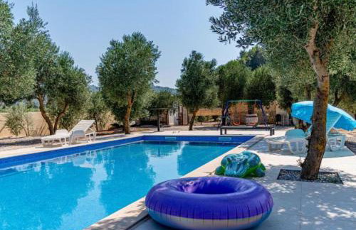 Natur Olive House Ston - Foto 27