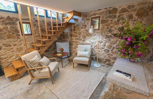 Entre Os Ríos - Casa Rural y Enoturismo - Foto 13