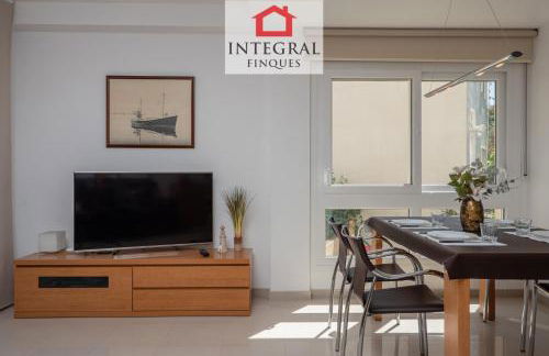 Splash Holiday Home - Foto 10