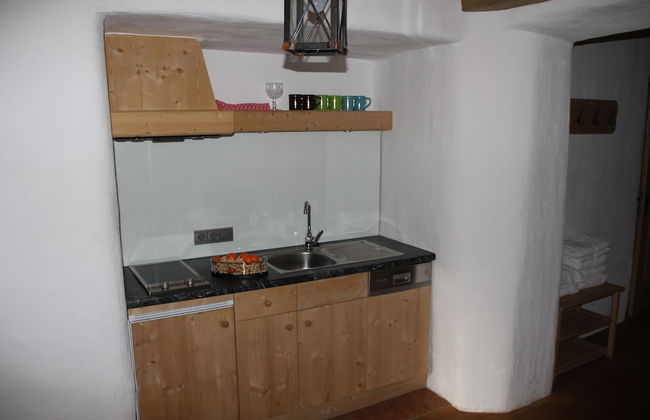 Landhaus Schloss Anras - Foto 71