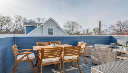 Restin' & Relaxin' Retreat - Foto 4