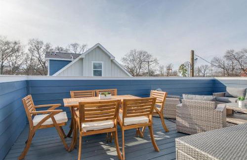 Restin' & Relaxin' Retreat - Foto 4