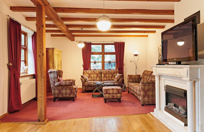 Bernsteinland Wendorf - Foto 43