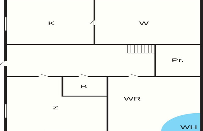 Holiday Home in Hälleviksstrand - Foto 4