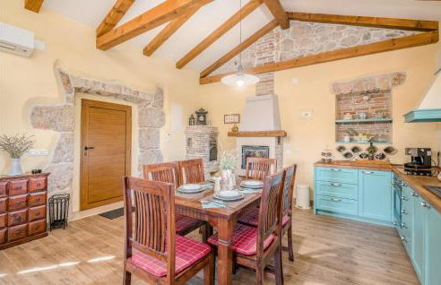 Stunning Home In Svet Vid Dobrinjski - Photo 5