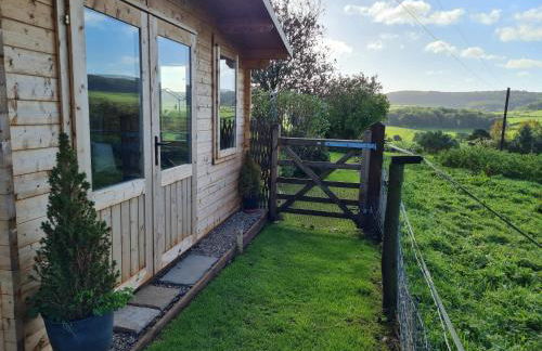 Woodpeckers Cottage - Foto 34