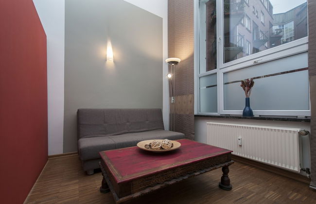 Appartements in der Deichstraße - Foto 18