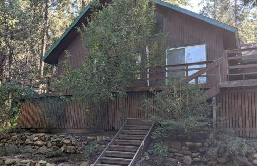 Pierce's Cabin - Foto 1