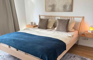 Cozy Apartment Wolke2 mit Balkon - Foto 57