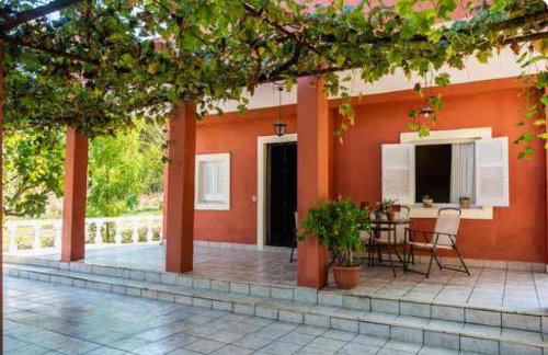 George's Country Corfu House - Foto 1