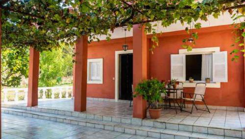 George's Country Corfu House - Foto 1