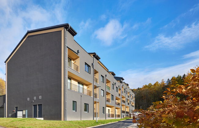 Černý Důl - Foto 24