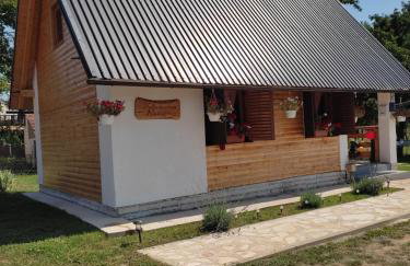 Kuća za odmor Antonija - Foto 23