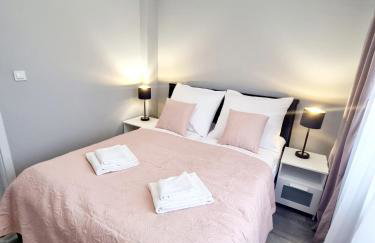 Apartamenty Chopina - Foto 46