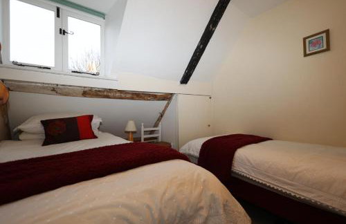 Spixworth Hall Cottages - Foto 69