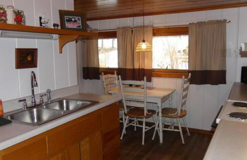 Sandy Bottom Cottage - Foto 27