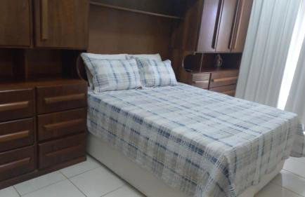 Condominio Chateau Mondrian - Foto 10