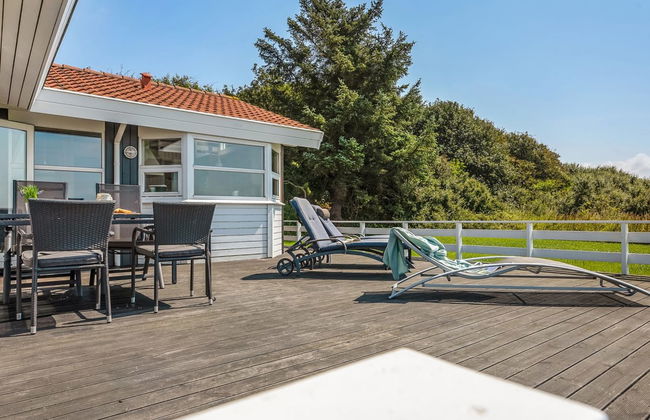 "Arnwith" - 20m from the sea - Foto 19