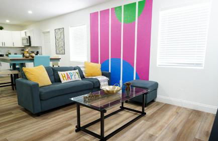 Cozy Tampa Getaway, 2 Bedrooms, minutes from Downtown & Busch Gardens - Foto 11