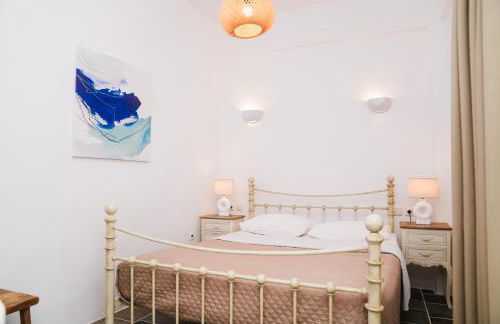 Akrogiali Pension - Foto 35