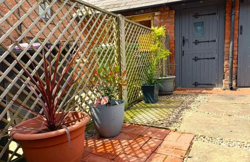 Charming Terrace Home in Whitchurch - Foto 28