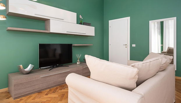 Italianway Collection - Cannobio 8 - Rigoletto - Foto 5, Habitación