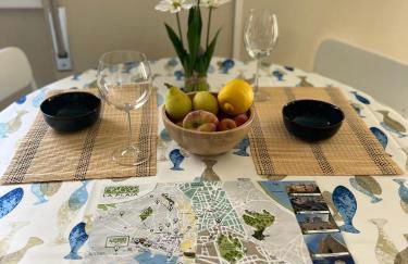 Central Sunset View - City Center Cagliari - Foto 7