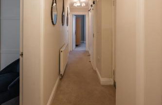 Stirling Townhouse Apartment Btm - Foto 23