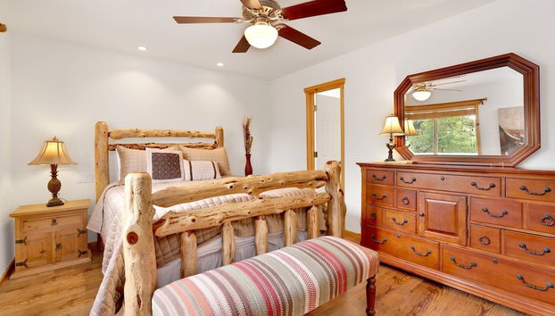 Minton Pearl #2303 - Foto 2, Habitación